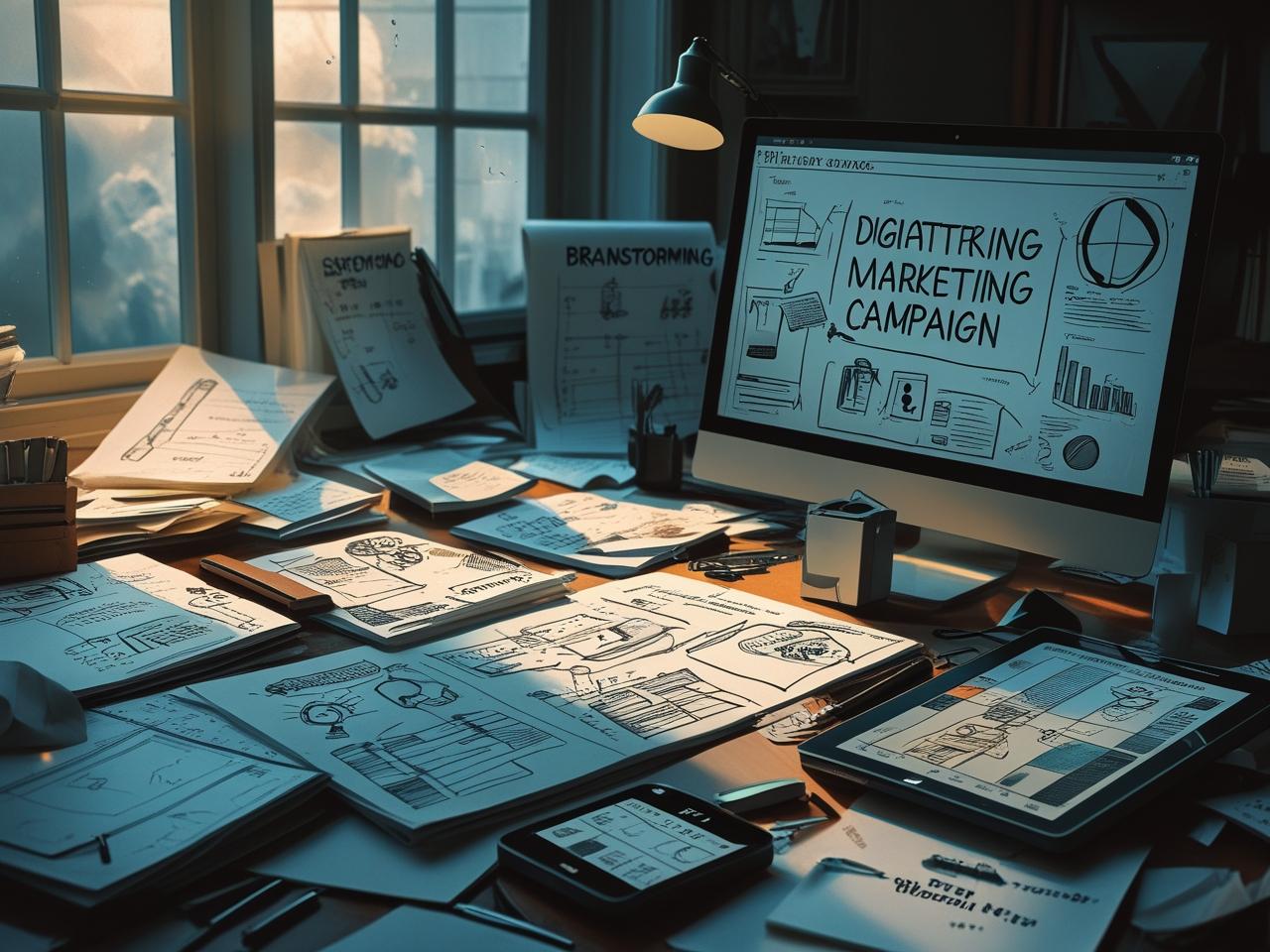 Marketing